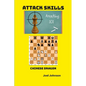 Attack Skill - Chinese Dragon - Paperback