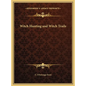 Witch Hunting and Witch Trails - Hardcover