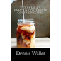 Texas Jack's Famous Cold Brew Coffee Recipes: With A Brief History On Coffee - Paperback
