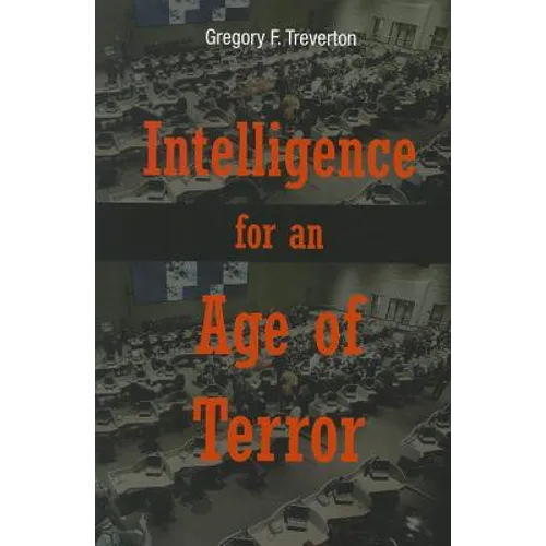 Intelligence for an Age of Terror - Paperback