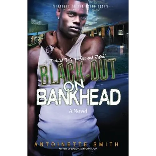Black-Out on Bankhead - Paperback