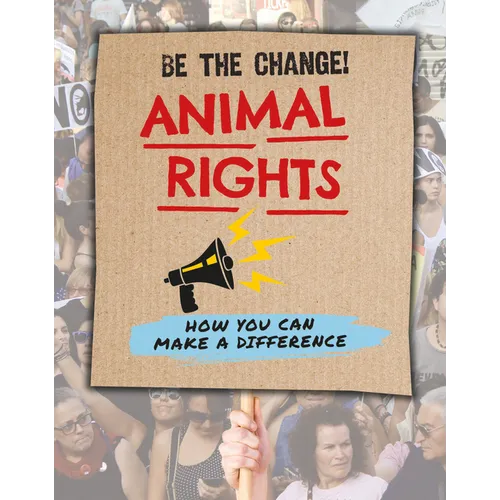 Animal Rights - Hardcover