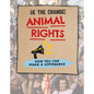 Animal Rights - Hardcover