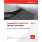 PeopleSoft PeopleTools Tips & Techniques - Paperback