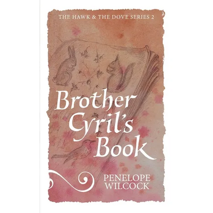 Brother Cyril's Book - Paperback