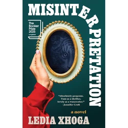Misinterpretation - Paperback