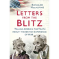 Letters from the Blitz: Telling America the Truth about the British Experience of War - Paperback