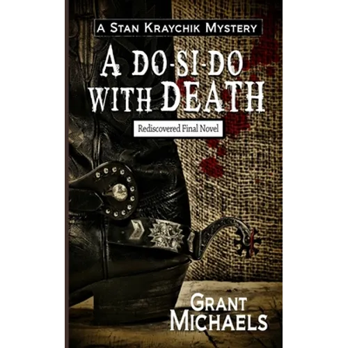 A Do-Si-So With Death - Paperback