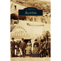 Austin - Hardcover