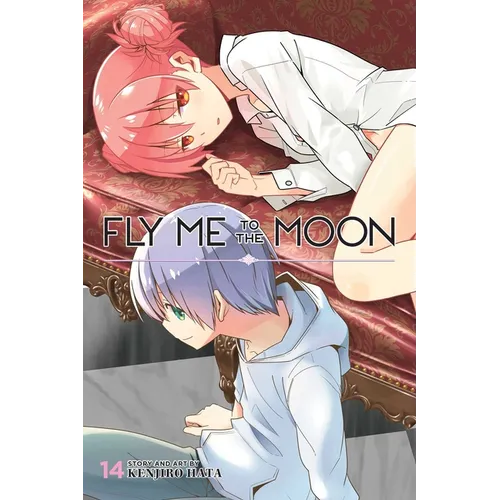 Fly Me to the Moon, Vol. 14 - Paperback