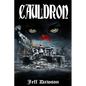 Cauldron - Paperback