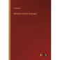 Mitchell's Ancient Geography - Paperback