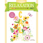 Colormaps Relaxation: Color-Coded Patterns Adult Coloring Book - Paperback