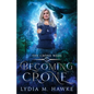 Becoming Crone - Paperback