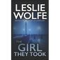 The Girl They Took - Paperback