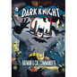 The Dark Knight: Batman vs. the Cat Commander - Paperback