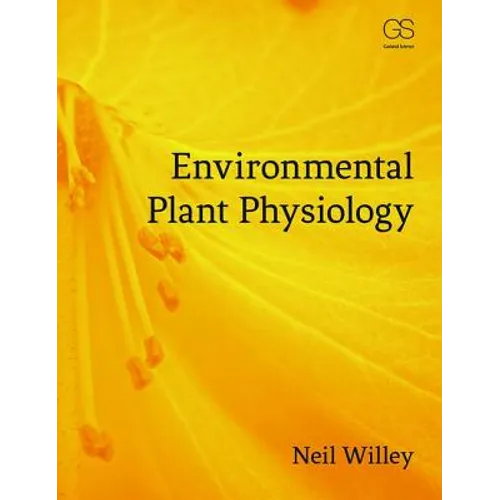 Environmental Plant Physiology - Paperback