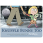 Knuffle Bunny Too: A Case of Mistaken Identity - Board Book