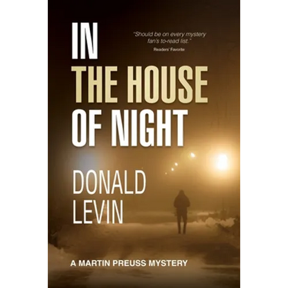 In the House of Night - Paperback