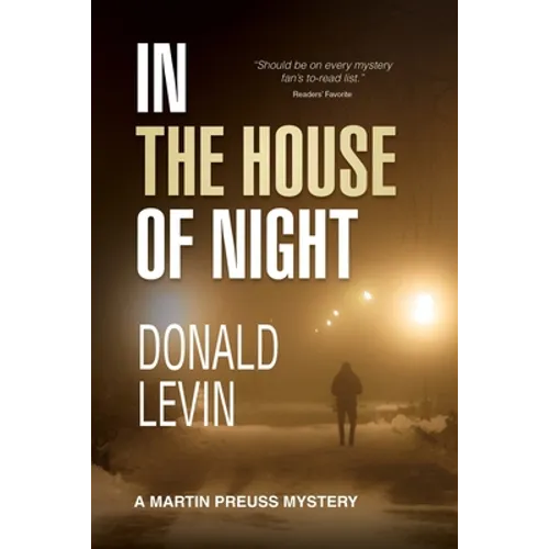 In the House of Night - Paperback