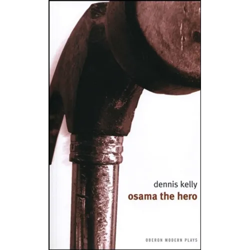 Osama the Hero - Paperback