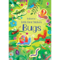 Little First Stickers Bugs - Paperback