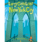 Larry Gets Lost in New York City: (Nyc Books for Kids) - Hardcover