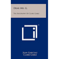 Dear Mr. G.: The Biography of Clark Gable - Hardcover