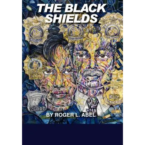 The Black Shields - Hardcover