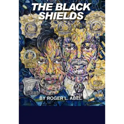 The Black Shields - Hardcover