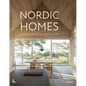 Nordic Homes: Scandinavian Architecture Immersed in Nature - Hardcover