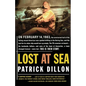 Lost at Sea - Paperback