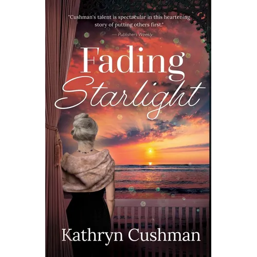 Fading Starlight - Paperback
