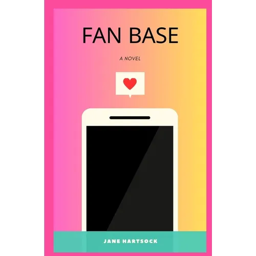 Fan Base - Paperback