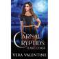 Carnal Cryptids: East Coast - Paperback