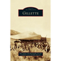 Gillette - Hardcover
