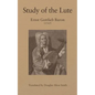 Study of the Lute - Paperback