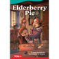 Elderberry Pie - Paperback