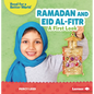 Ramadan and Eid Al-Fitr: A First Look - Paperback