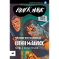 The Hound with the Golden Eye: The Complete Black Mask Cases of Luther McGavock, Volume 2 - Paperback