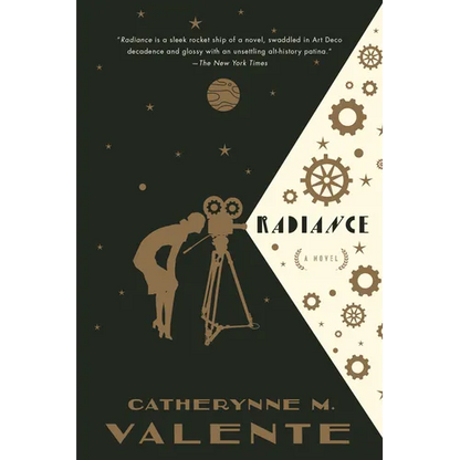 Radiance - Paperback