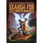 Search for the Swan Maiden: A Sam London Adventure - Hardcover