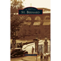 St. Bernard - Hardcover
