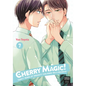 Cherry Magic! Thirty Years of Virginity Can Make You a Wizard?! 07 - Paperback