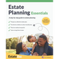 Estate Planning Essentials: A Step-By-Step Guide to Estate Planning.... - Paperback