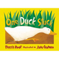 One Duck Stuck - Board Book