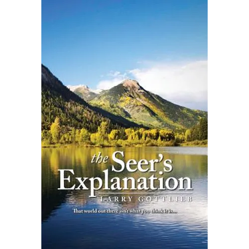 The Seer's Explanation - Paperback