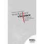 Guidelines for Preventing Workplace Violence for Healthcare and Social Service Workers: (3148-04r 2015) - Paperback