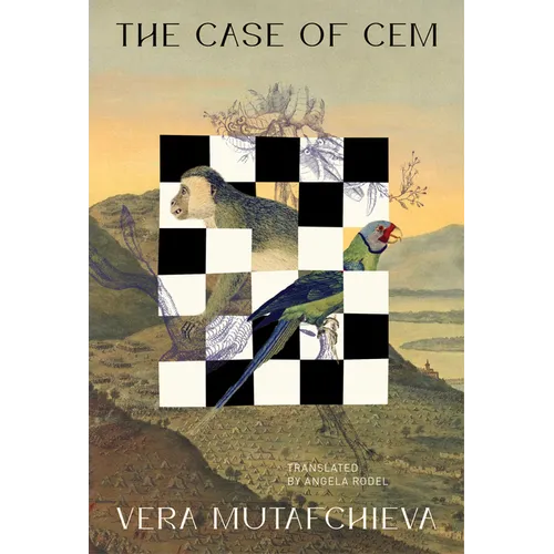 The Case of Cem - Paperback