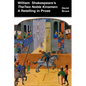 William Shakespeare's The Two Noble Kinsmen: A Retelling in Prose - Paperback